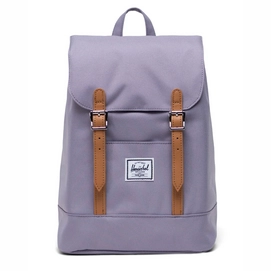 Rugzak Herschel Supply Co. Retreat Mini Lavendar Gray