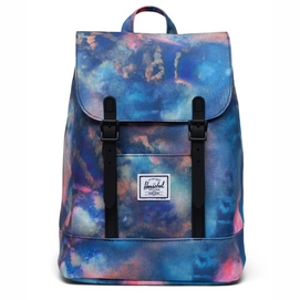 Rucksack Herschel Supply Co. Retreat Mini Unisex Mineral Burst