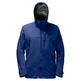 Jacke Jack Wolfskin The Humboldt Royal Blue Herren