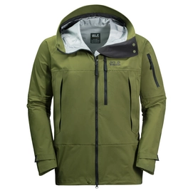 Jacke Jack Wolfskin The Humboldt Cypress Green Herren