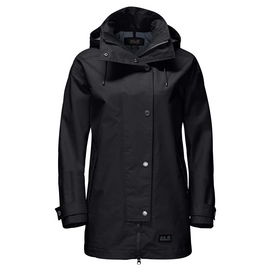 Jas Jack Wolfskin Toronto Women Black