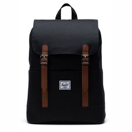 Backpack Herschel Supply Co. Retreat Small Black