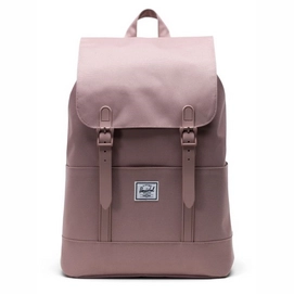 Backpack Herschel Supply Co. Retreat Small Ash Rose