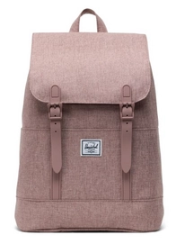 Rugzak Herschel Supply Co. Retreat Small Ash Rose Crosshatch