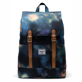 Rugzak Herschel Supply Co. Retreat Small Floral Mist