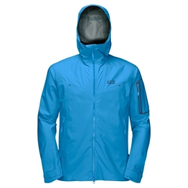 Jas Jack Wolfskin Exolight Men Ocean Blue