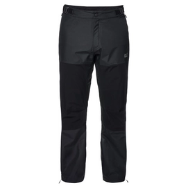 Pantalon Jack Wolfskin The Humboldt Pants Men Black