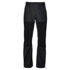 Pantalon Jack Wolfskin The Humboldt Pants Women Black