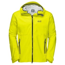 Jacket Jack Wolfskin Ticume Men Flashing Green