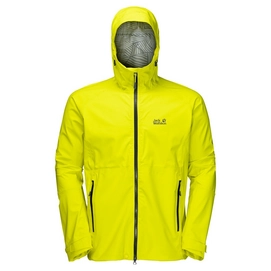 Jas Jack Wolfskin Ticume Men Flashing Green