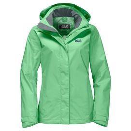 Veste Jack Wolfskin The Esmeraldas Spring Green