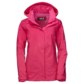 Jas Jack Wolfskin Highland Women Tropic Pink