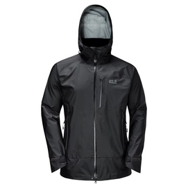 Jas Jack Wolfskin Andean Pass Men Phantom
