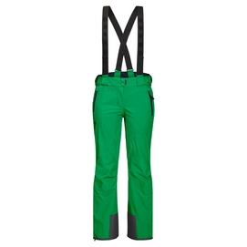 Skihose Jack Wolfskin Exolight Slope Evergreen Damen