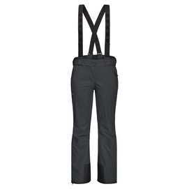 Skihose Jack Wolfskin Exolight Slope Phantom Damen