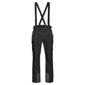 Skihose Jack Wolfskin Exolight Slope Black Herren