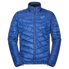Jas Jack Wolfskin Men Vermillion Pass Coastal Blue