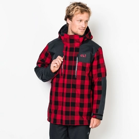 Jack wolfskin online timberwolf jacket