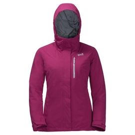 Jacket Jack Wolfskin Women Northern Lake Amethyst