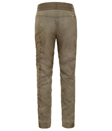 Broek The North Face Women Aphrodite 2.0 New Taupe Green Heather