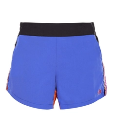 Korte Broek The North Face Women 92 Rage Lounger Short Aztec Blue Rage Combo