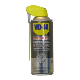 Droogsmeerspray WD-40 Specialist PTFE