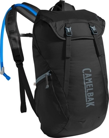 Sac à Dos CamelBak Arete 18 Black Slate Grey