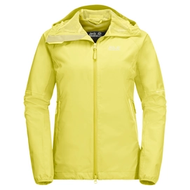 Jas Jack Wolfskin Women Sierra Pass Lemon