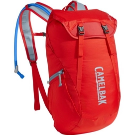 Sac à Dos CamelBak Arete 18 Fiery Red Stone Blue