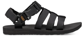 Teva Men Original Dorado Black