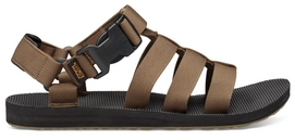 Sandals Teva Men Original Dorado Dark Olive