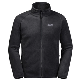 Jas Jack Wolfskin Men Sierra Trail 3in1 Poseidon Blue