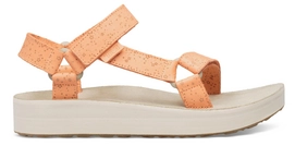 Sandales Teva Women Midform Universal Star Cantaloupe