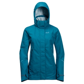 Jas Jack Wolfskin Women Onyx Celestial Blue