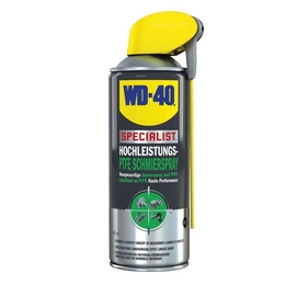 Smeerspray WD-40 Specialist PTFE