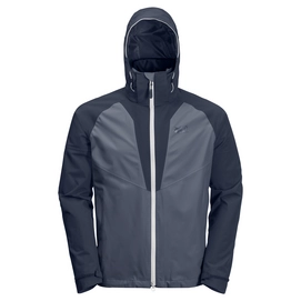 Jacke Jack Wolfskin Apex Summer Peak NIght Blue Herren