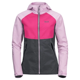 Jas Jack Wolfskin Women Mount Isa Blossom