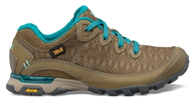 Teva Women Sugarpine Air Mesh Dark Olive