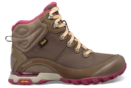 Teva Sugarpine Mid WP Chocolate Chip Damen