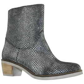 Ankle Boots JJ Footwear Danville Silver Foot Width Standard