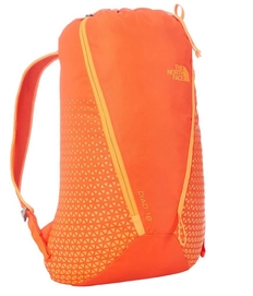 Backpack The North Face Diad 18 Orange