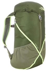 Rugzak The North Face Diad Pro 22 Green