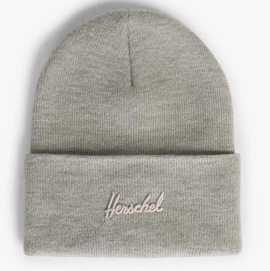 Muts Herschel Supply Co. Aden Heather Light Grey