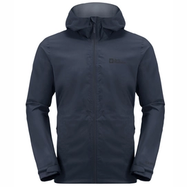 Temple hill discount jacket jack wolfskin