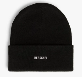 Bonnet Herschel Supply Co. Elmer ID Black