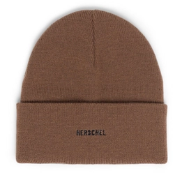 Muts Herschel Supply Co. Elmer ID Saddle Brown Black