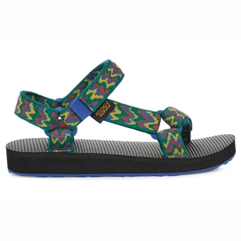 Teva Kids Original Universal Shifting Layers Vintage Blue