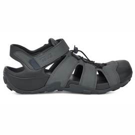 Teva Men Flintwood Dark Shadow