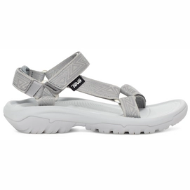 Teva Women Hurricane XLT2 Reflective Atlas Reflective Glacier Grey