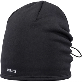 Muts Barts Unisex Running Hat Black